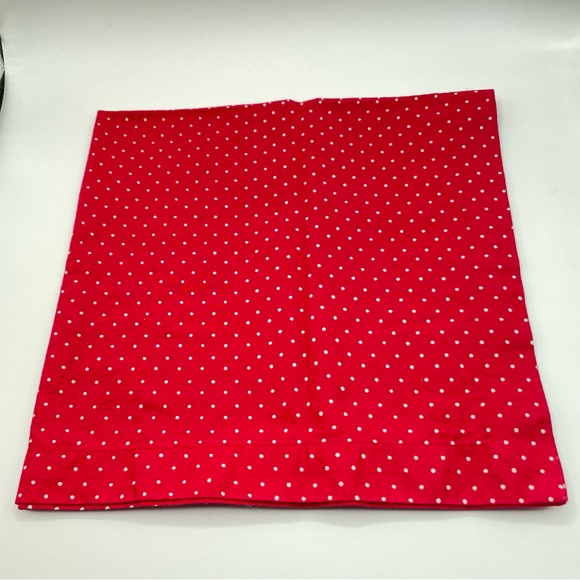 Pottery Barn Christmas Napkins - Picture 2 of 5